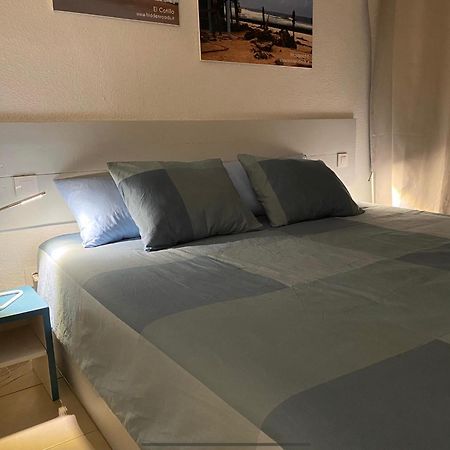 Arcadia Del Mar Apartment Коралео Екстериор снимка