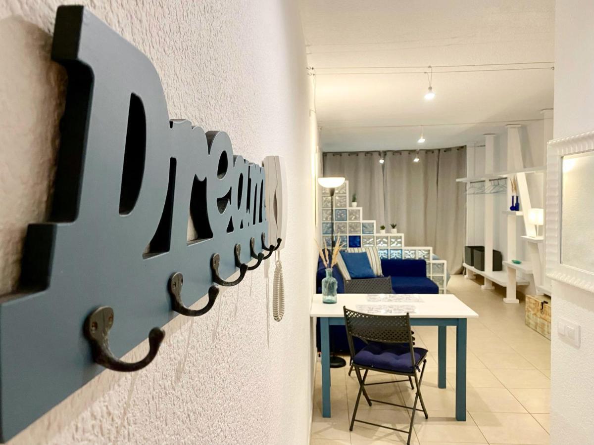 Arcadia Del Mar Apartment Коралео Екстериор снимка
