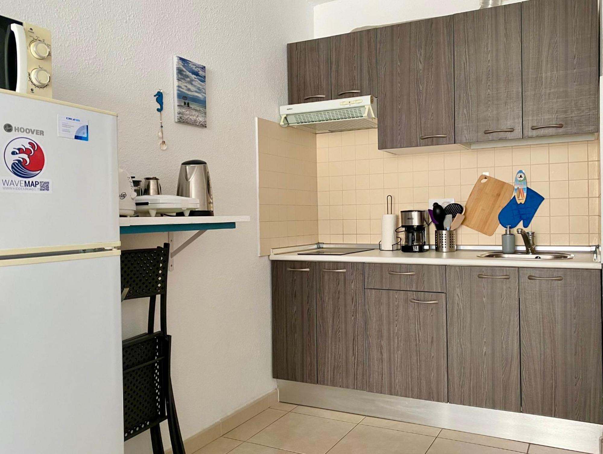 Arcadia Del Mar Apartment Коралео Екстериор снимка