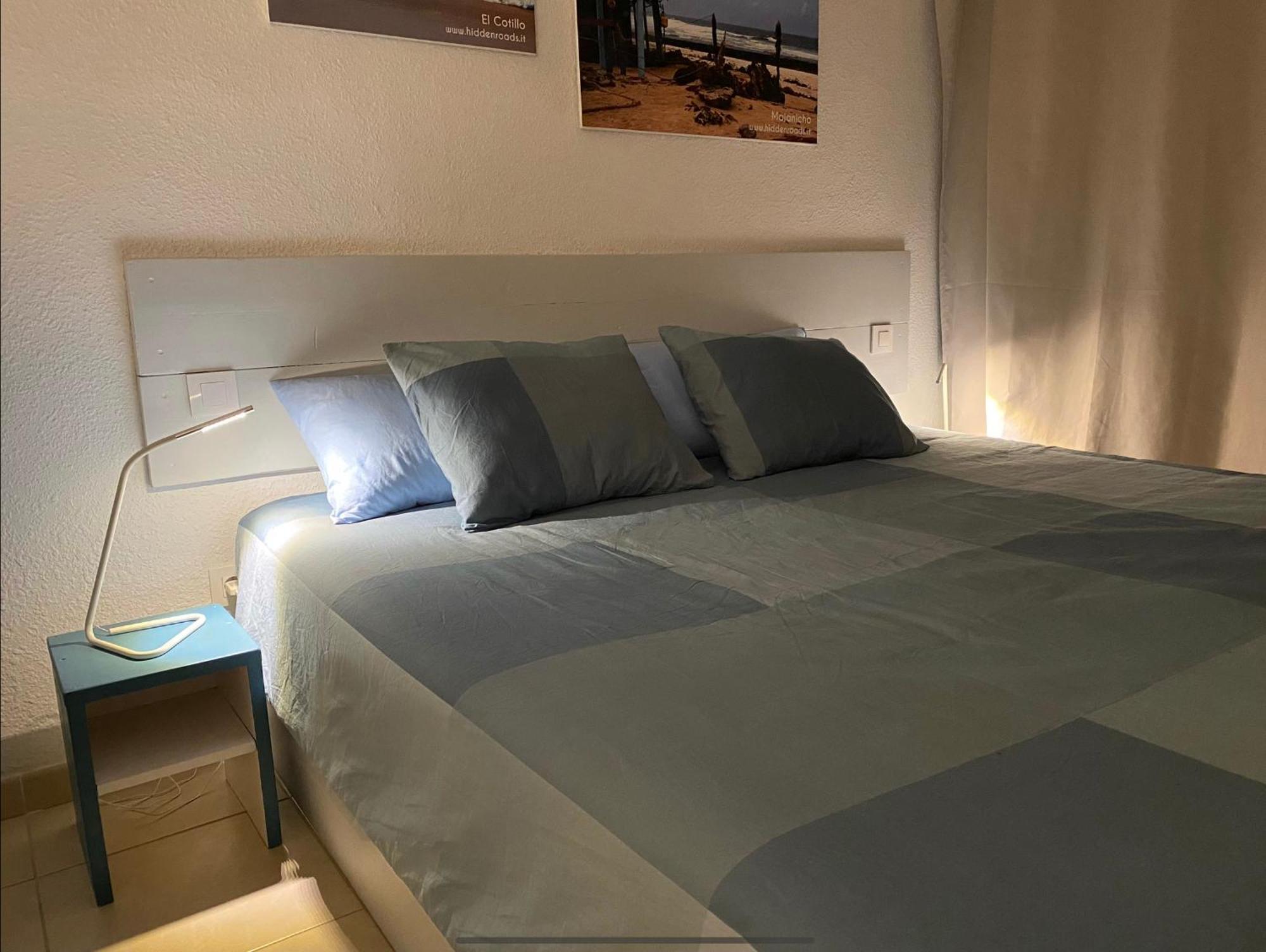 Arcadia Del Mar Apartment Коралео Екстериор снимка