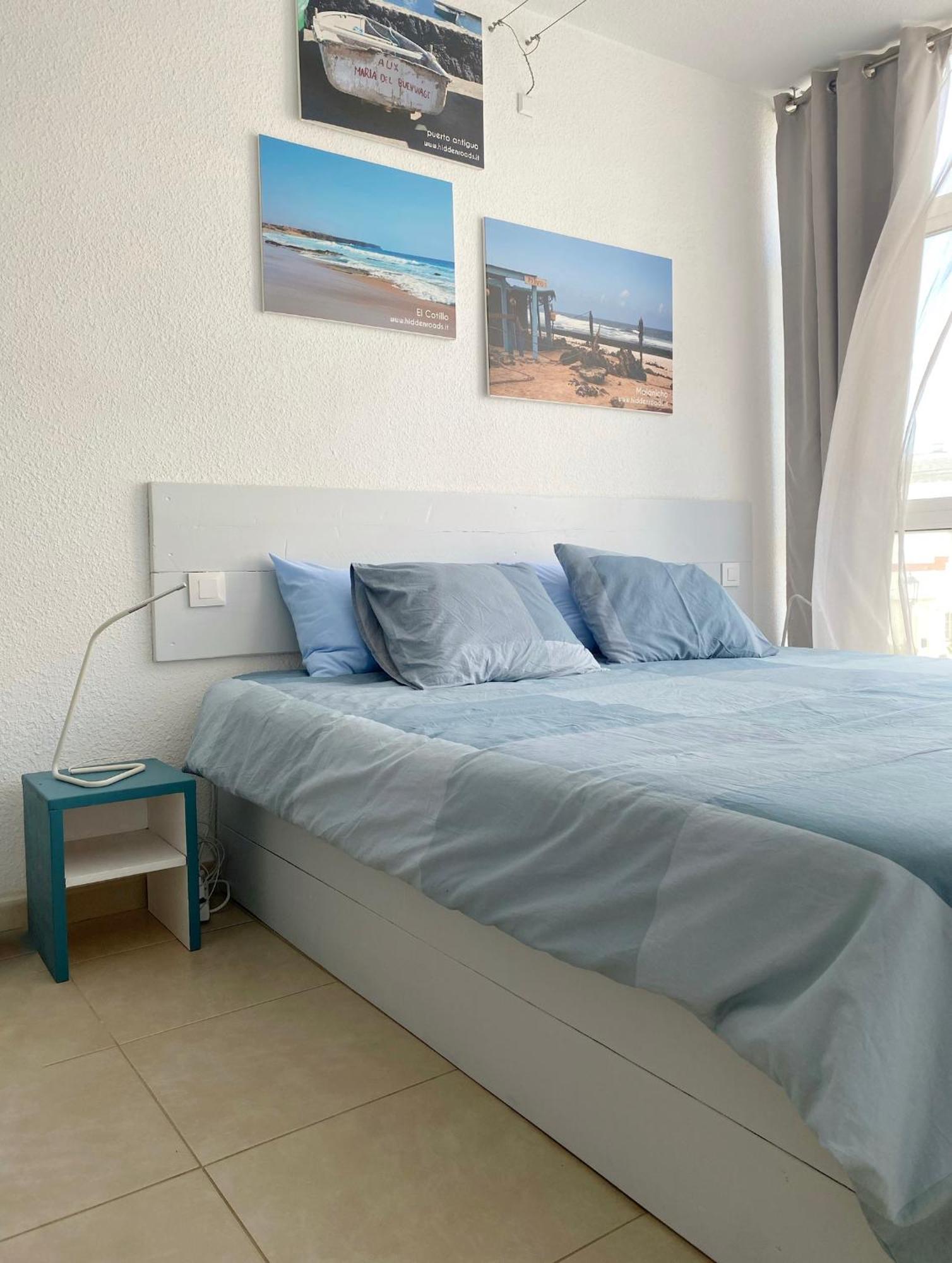 Arcadia Del Mar Apartment Коралео Екстериор снимка