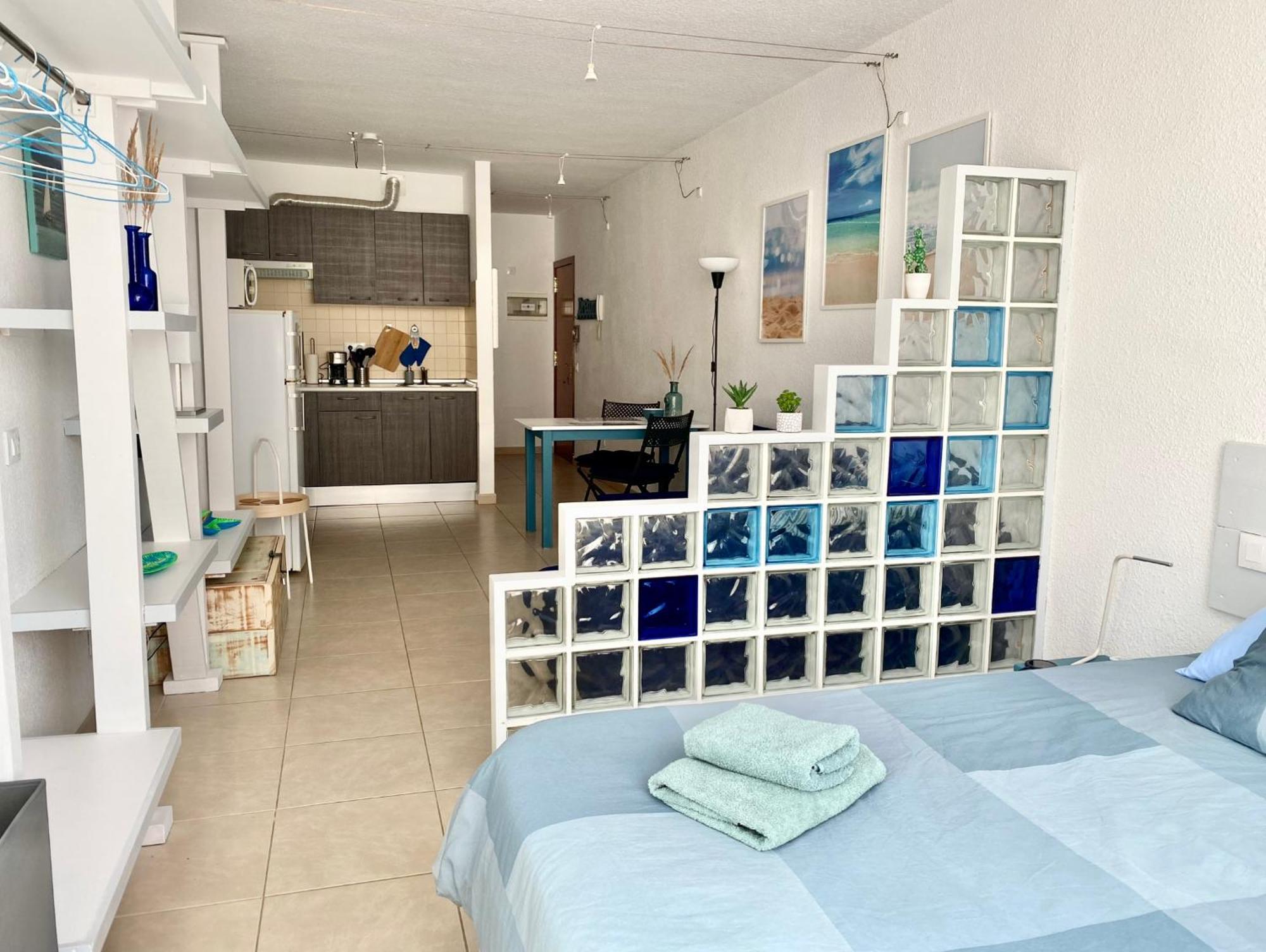 Arcadia Del Mar Apartment Коралео Екстериор снимка