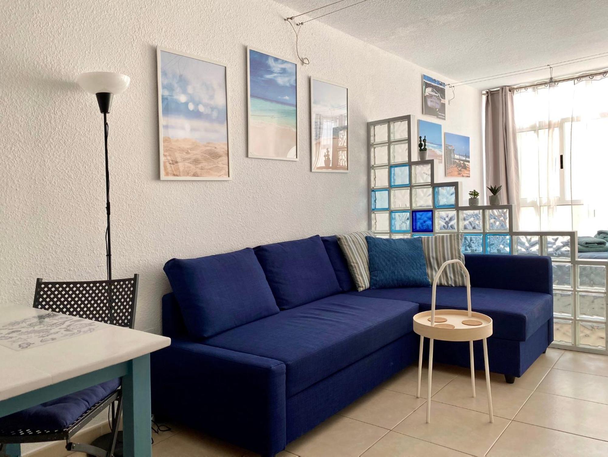 Arcadia Del Mar Apartment Коралео Екстериор снимка