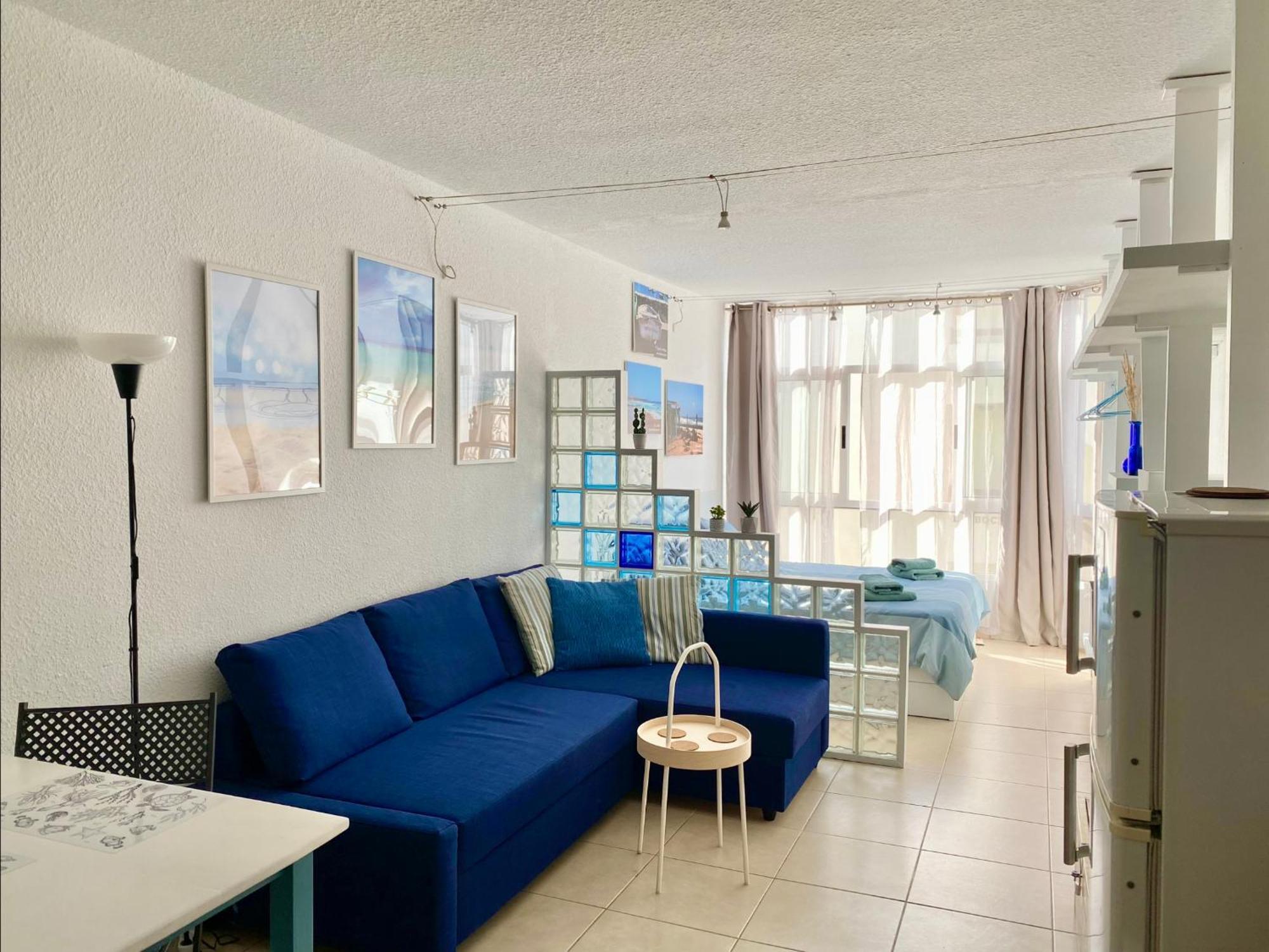 Arcadia Del Mar Apartment Коралео Екстериор снимка