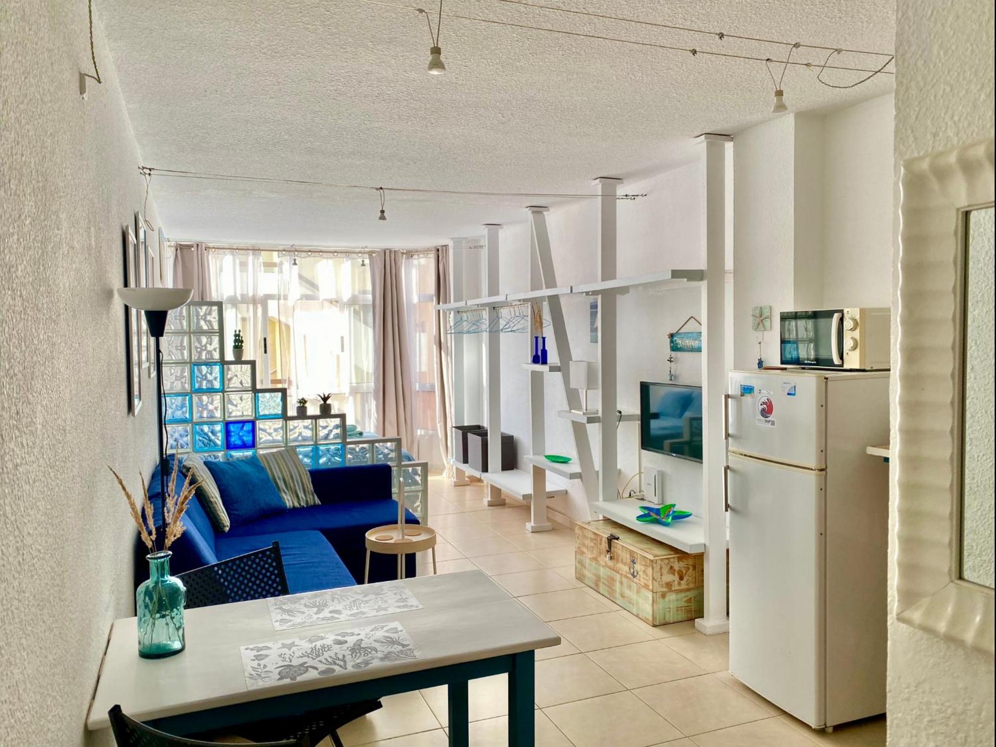 Arcadia Del Mar Apartment Коралео Екстериор снимка