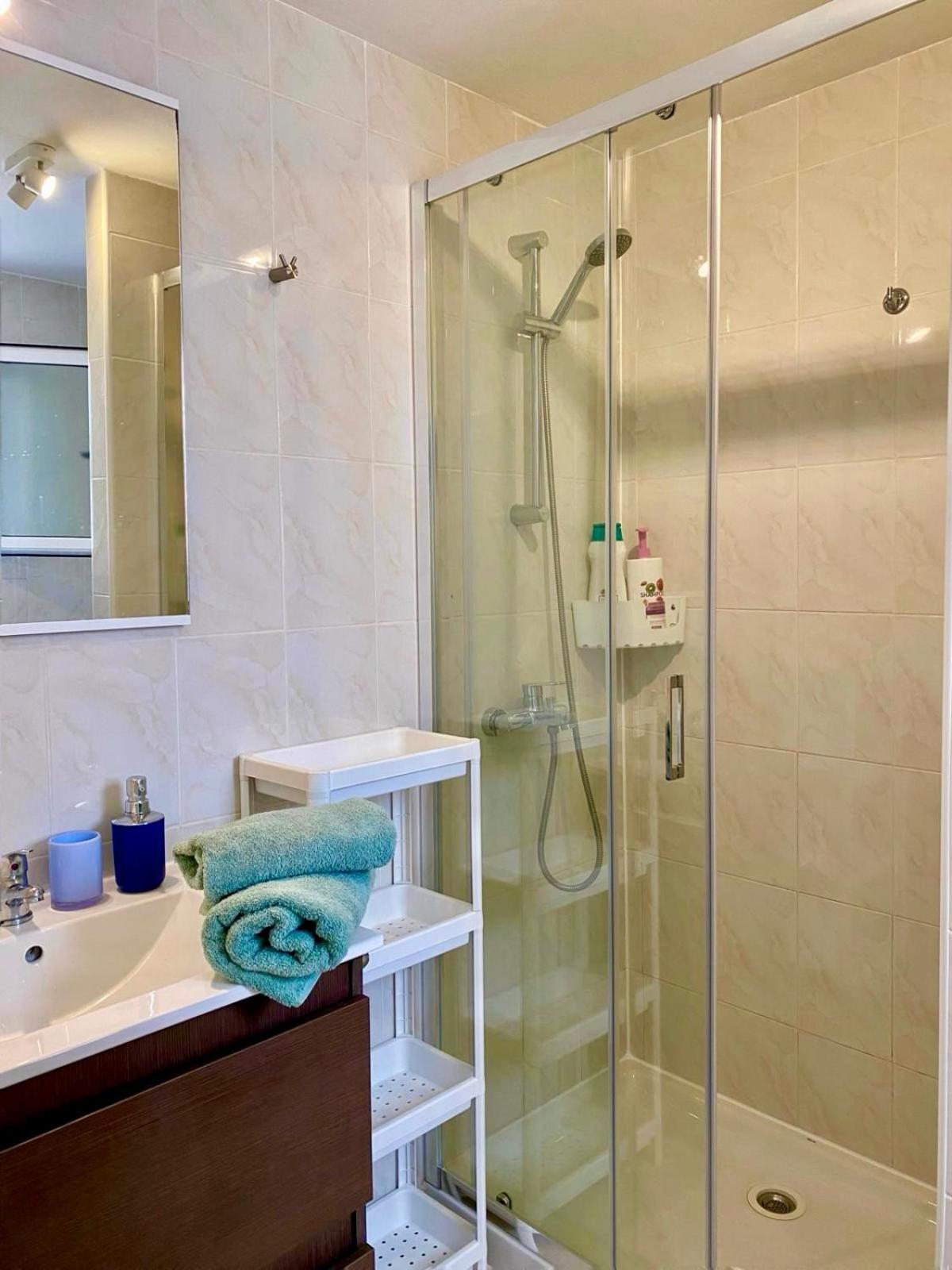 Arcadia Del Mar Apartment Коралео Екстериор снимка